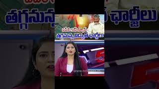 హామీ ఇచ్చి నిలబెట్టుకున్న కూటమి ప్రభుత్వం.#ysjagan #ysrcp #viralshort #tdp #cbn #appolitics #ytshort