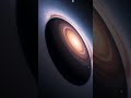 The Black Hole Found by Bent Light