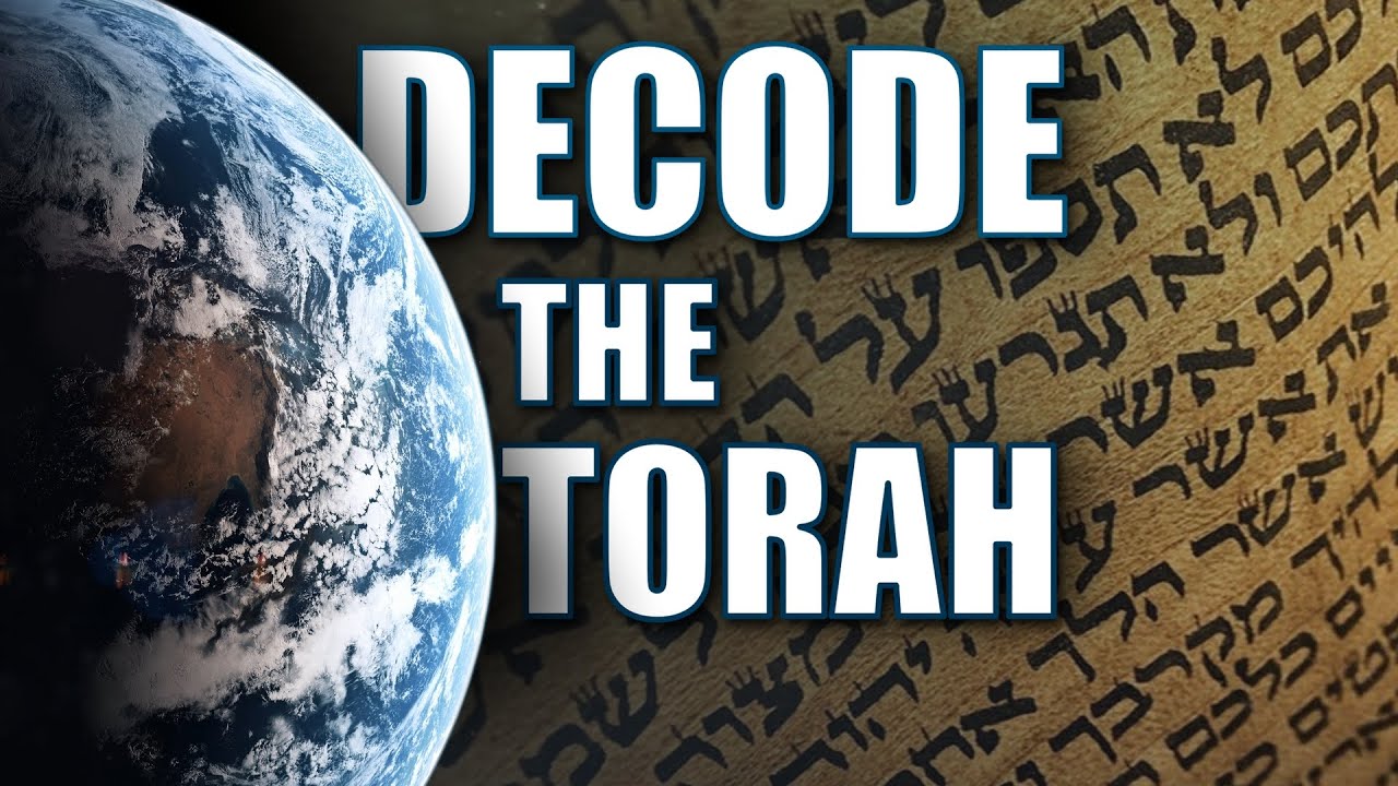 Decode The Secret Of The Jewish New Year - Jeremy Gimpel: The Land of Israel Fellowship