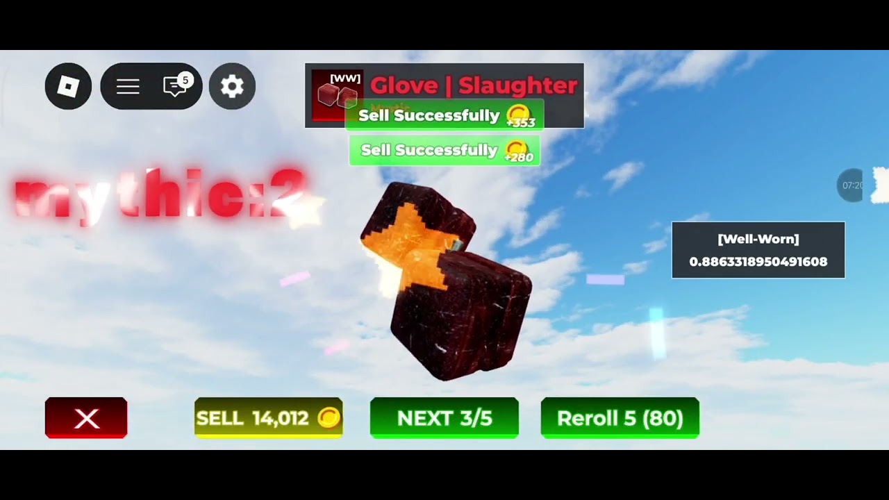 [Global] opening 1000 cases in knife arena!