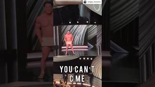 Famous The Truth about John Cena at the Oscars 2024 on stage EXPOSED #viral #wrestlemania #johncena Profile