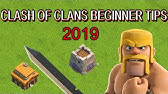 How To Start Clash of Clans – Beginner Tips and Tutorial ... - 