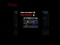 Tekken 3 vs Tekken 6 🔥 Classic to Modern Fight | Gameplay Comparison #Tekken