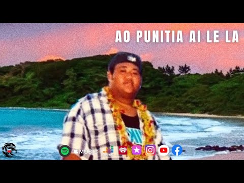 RSA Band Samoa - Ao Punitia Ai Le La