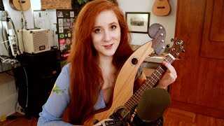 Thumbnail for Blue Moon - Harp Ukulele