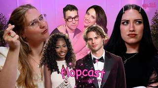 LOVE ISLAND WIN & JACK ANTONOFF LOSS | Flopcast ep.26