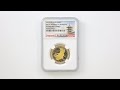 1993 日本 皇太子殿下御成婚記念 5万円 プルーフ 金貨 NGC PF 70 UC 最高鑑定 完全未使用品 50000円 貨幣 硬貨 記念コイン 平成5年 6261925-027