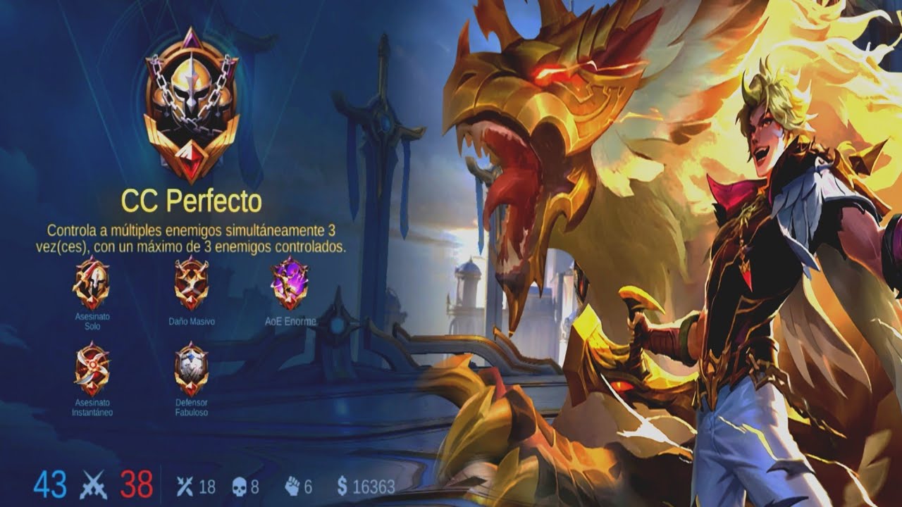 18 KILLS + EoA + INSTANT KILL + MASSIVE DAMAGE + PERFECT CC - MULTIROL PARAGON NV IV RANK IN SOLO Q 