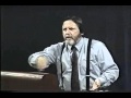 Rick Roderick on Baudrillard - Fatal Strategies [full length]