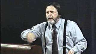 Rick Roderick on Baudrillard - Fatal Strategies [full length]