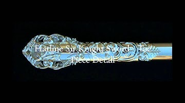 Knights Templar Swords from Fratline
