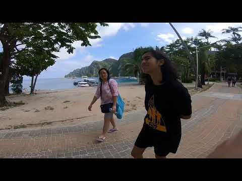 เที่ยว Phi Phi Island, Zeavola Resort