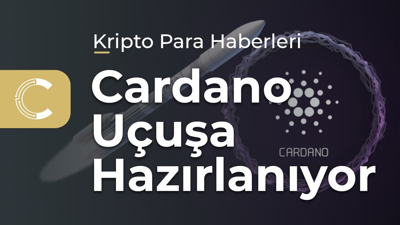 🚀 Cardano ADA Coin Tahminler | Yeni Bir Yükseliş Başlatabilir! - YouTube