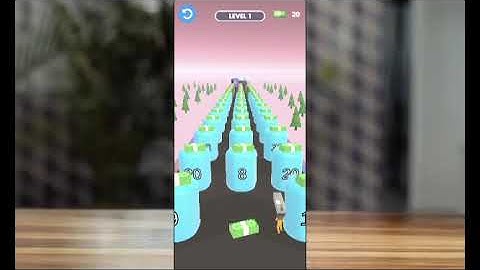 gun head run unity source code