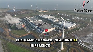 Nvidia Unveils Game Changing AI Chips! #nvidia #aichips #technews #technology