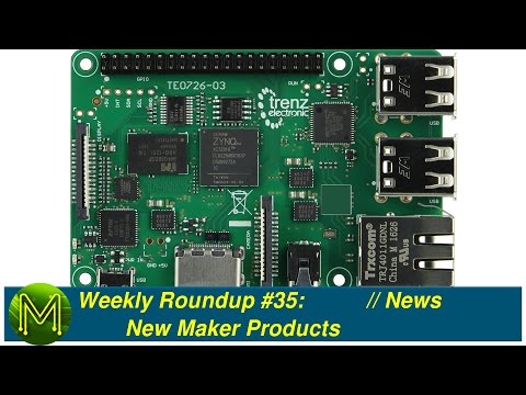 Video: Tweets på OLED SPI Display og Particle's Photon Board: 6 trin Video: Tweets på OLED SPI Display og Particle's Photon Board: 6 trin