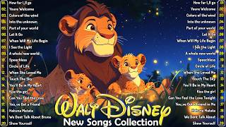 Disney Soundtracks With S  The Most Romantic Disney  Playlist  Disney  Collection