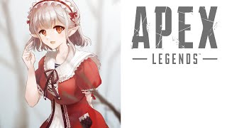 【APEX】プラ2安泰圏に行きたいわね～～【にじさんじ/える】