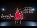 Chikni Chameli Bollywood Dance Shreya Goshal Katrina Kaif Sumera Jiva Choreography Chikni Chameli Bollywood Dance Shreya Goshal Katrina Kaif Sumera Jiva Choreography