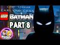 Batman Legacy of the Dark Knight PART 8 Birth of the Dynamic Duo