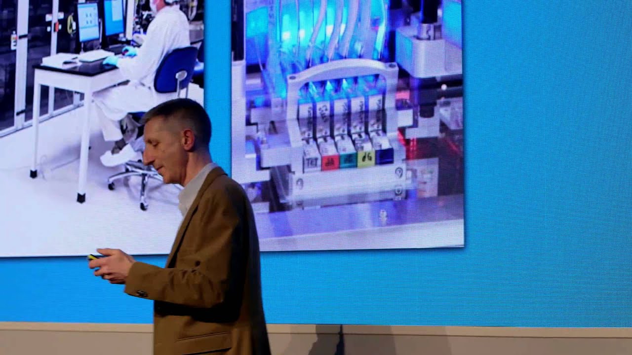 Future technology | 2020 - 2050 - YouTube