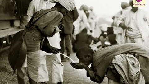 Dignity of Labour | Environmental Studies | Grade 5 | Periwinkle