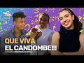 ¿Qué significa ser candombero hoy? | Wellington Silva y Paola Correa