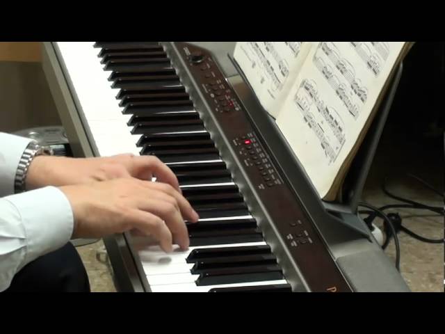 YouTubeで"Invención en Do mayor" nº 1 -BWV 772- a dos voces (piano) - (J. S. Bach)を視聴 YouTubeで"Invención en Do mayor" nº 1 -BWV 772- a dos voces (piano) - (J. S. Bach)を視聴