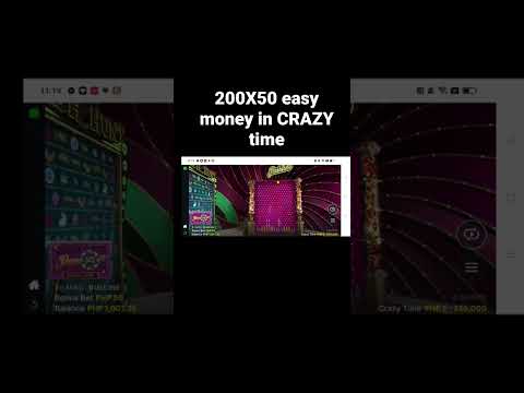 Giocate al Crazy Time: il divertimento folle del casinò online italiano