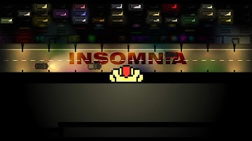 INSOMNIA OFFICIAL TRAILER 2025