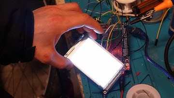 DIY Rocket Data Acquisition Box and Harbor Freight Test Stand