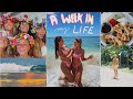 my last week in hawaii - VLOG