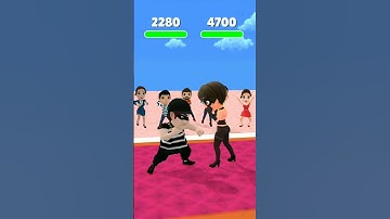 Thief and run level 4 android games #shorts #funnyvideo #viral #gameplay