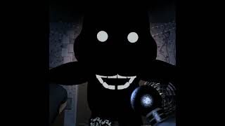 Shadow Bonnie Counter Jumpscare