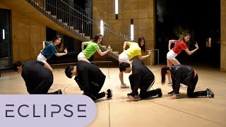 [Eclipse] EXID (이엑스아이디) - Night Rather Than Day (낮보다는 밤) Dance Cover