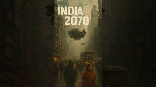 India In 2070 Subscribe