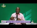 Dominica's Prime Minister Announces Major Economic Reforms for 2025