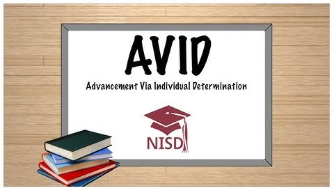Northwest ISD AVID Program