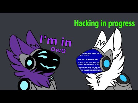 Top 3 Ways To Hack A Protogen (sarcastic protogen guide) - YouTube