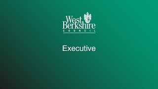 Extraordinary Executive - Thursday 11 June 2026
