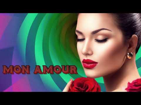 Brad Lake Mon Amour Instrumental Night Mix İtalo Disco