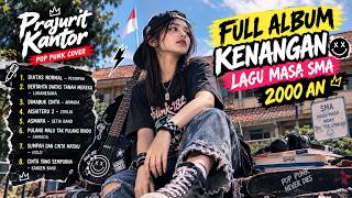 🔥INI DIA LAGU GALAU JADI POP PUNK!🎸NOSTALGIA ZAMAN SEKOLAH FULL ALBUM POP PUNK KENANGAN SMA 2000-AN