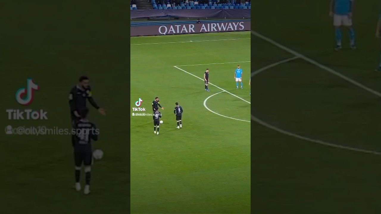 Napoli vs Chelsea (2 - 3) Full Highlight 