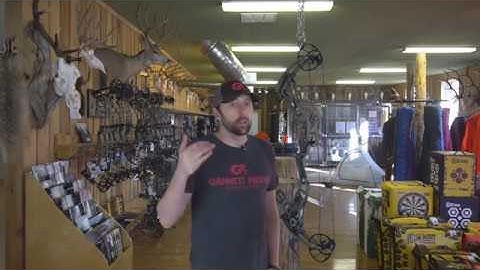 Bowtech Realm SS Overview