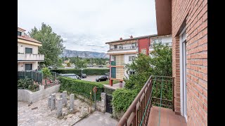 230.000€ VENTA EXCLUSIVA. DUPLEX CON TODAS LAS COMODIDADES EN EL BOALO, 3 HABITACIONES