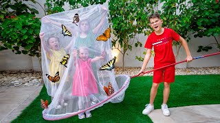 Download Lagu Vania Mania Kids Show How to Save Natural Resources MP3