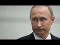 Срочно! Путин струсил - такого народ России НЕ ОЖИДАЛ!