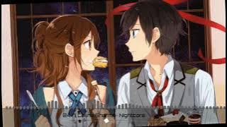 ~Nightcore~__ 24/7 Celina Sharma & Harris J.