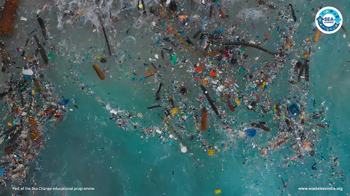Sea Change - The Story of Microplastic (Hindi)