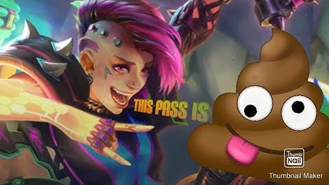 THE DAUNTLESS AETHERPUNK HUNT PASS IS ABSOLUTE GARBAGE!!!